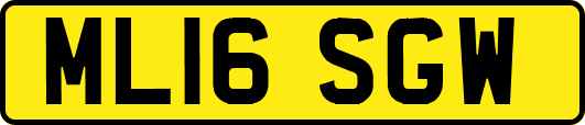 ML16SGW