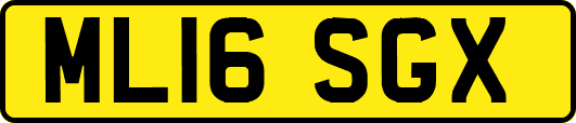 ML16SGX