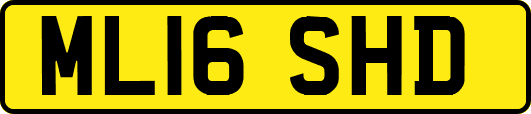 ML16SHD