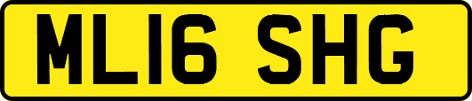 ML16SHG