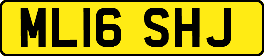 ML16SHJ