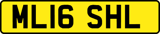 ML16SHL