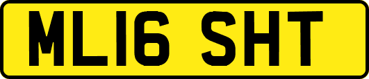 ML16SHT