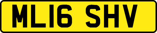 ML16SHV