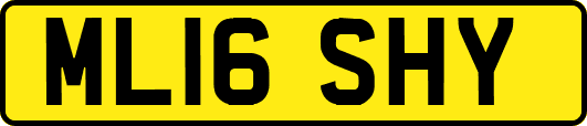 ML16SHY
