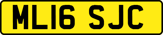 ML16SJC