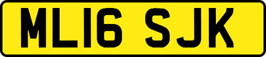 ML16SJK