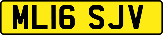 ML16SJV
