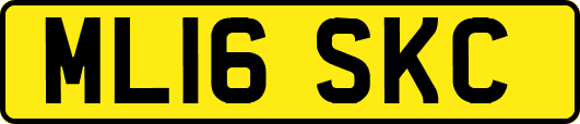 ML16SKC