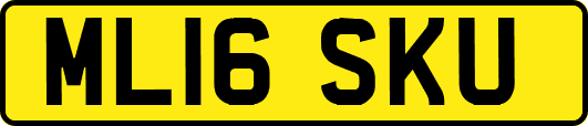ML16SKU