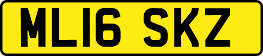 ML16SKZ