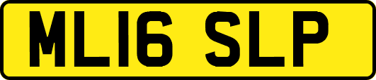 ML16SLP