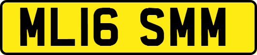 ML16SMM