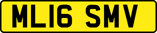 ML16SMV