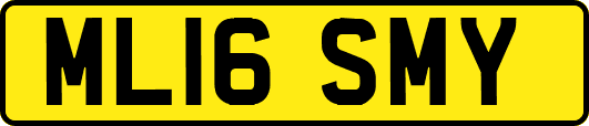 ML16SMY