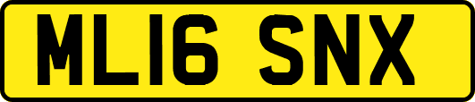 ML16SNX