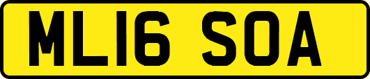 ML16SOA