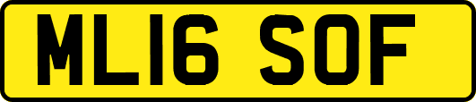 ML16SOF
