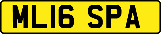 ML16SPA