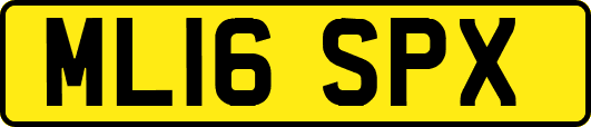 ML16SPX