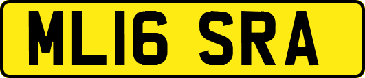ML16SRA