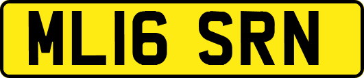 ML16SRN