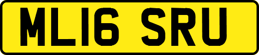 ML16SRU