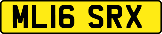 ML16SRX