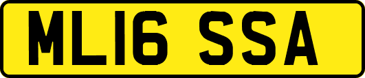 ML16SSA
