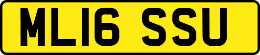 ML16SSU