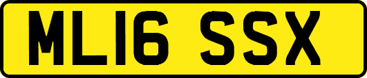 ML16SSX
