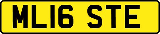 ML16STE