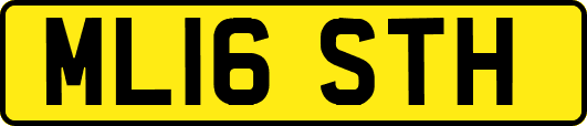 ML16STH