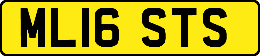 ML16STS