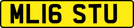 ML16STU