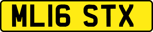 ML16STX