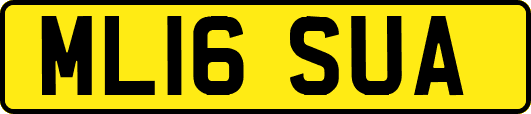 ML16SUA