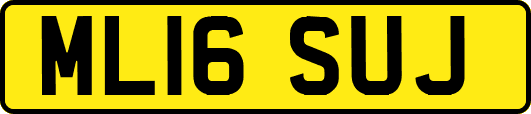 ML16SUJ