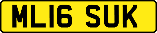 ML16SUK