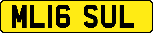 ML16SUL