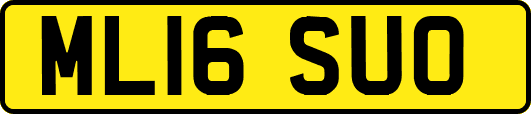 ML16SUO