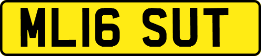 ML16SUT