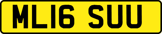 ML16SUU