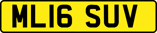 ML16SUV