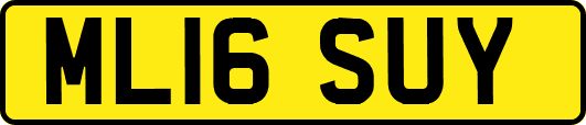 ML16SUY