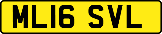 ML16SVL