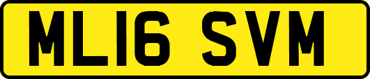 ML16SVM
