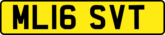 ML16SVT
