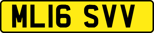 ML16SVV