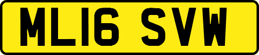 ML16SVW